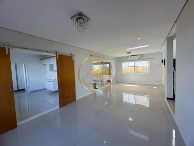Casa de Condomínio com 3 Quartos à venda, 230m² no Betel, Paulínia