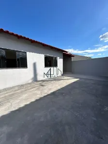 Casa com 3 Quartos à venda, 124m² no Setor Marista Sul, Aparecida de Goiânia