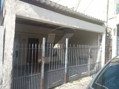 Casa com 3 Quartos à venda, 131m² no Jardim Brasil (Zona Norte), São Paulo
