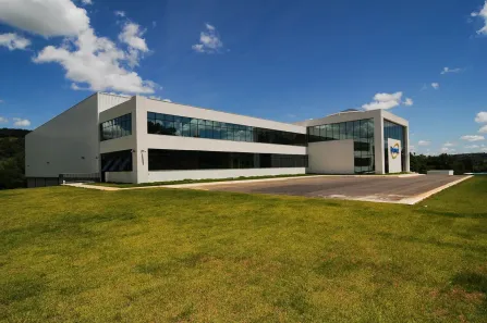 Galpão/Depósito/Armazém para alugar, 3280m² no Angicos, Vespasiano