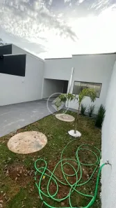 Casa com 2 Quartos à venda, 180m² no Jardim Serrano, Caldas Novas