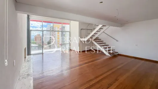Cobertura com 2 Quartos à venda, 210m² no Jardim das Bandeiras, São Paulo