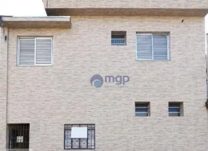 Casa com 9 Quartos à venda, 196m² no Jardim Japão, São Paulo
