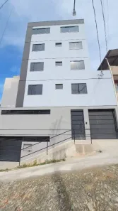 Apartamento com 3 Quartos para alugar, 147m² no Maria Eugênia, Viçosa