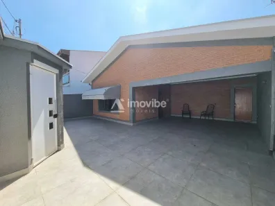 Casa com 4 Quartos à venda, 160m² no Jardim Brasília, Americana