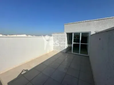 Cobertura com 2 Quartos à venda, 92m² no Vila Metalúrgica, Santo André
