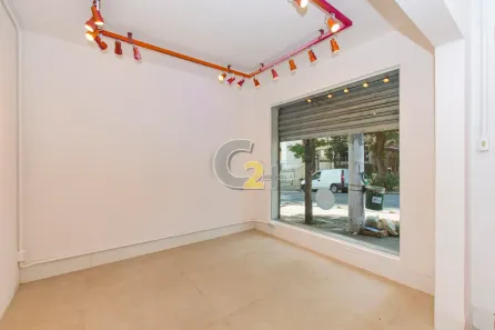 Imóvel Comercial com 2 Quartos à venda, 100m² no Pinheiros, São Paulo