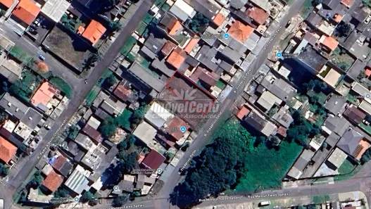 Lote/Terreno à venda, 360m² no Pinheirinho, Curitiba