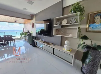 Apartamento com 3 Quartos à venda, 155m² no Patamares, Salvador