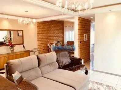 Sobrado com 3 Quartos à venda, 360m² no Vila Libanesa, São Paulo