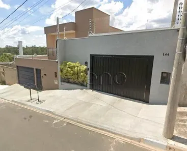 Casa com 3 Quartos à venda, 120m² no Jardim Ibirapuera, Campinas