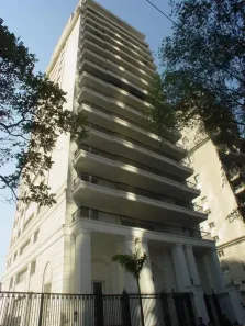 Apartamento com 4 Quartos à venda, 434m² no Chácara Itaim, São Paulo