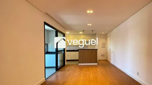 Apartamento com 3 Quartos para alugar, 78m² no Jardim Guanabara, Campinas
