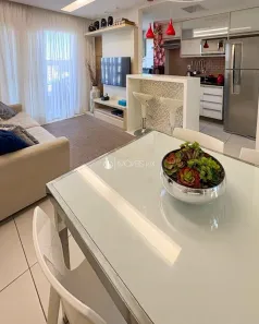Apartamento com 2 Quartos à venda, 74m² no Jardim Camburi, Vitória