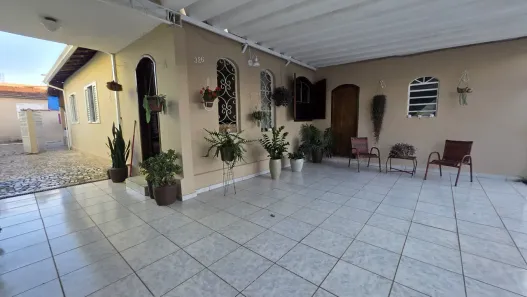 Casa com 3 Quartos à venda, 100m² no Jardim da Granja, São José dos Campos