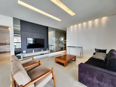 Apartamento com 3 Quartos à venda, 173m² no Gleba Fazenda Palhano, Londrina