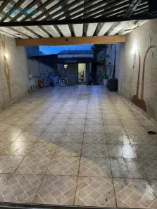Casa com 4 Quartos à venda, 125m² no Vila Aricanduva, São Paulo
