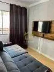 Apartamento com 2 Quartos à venda, 65m² no Parque Reboucas, São Paulo