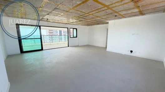 Apartamento com 4 Quartos à venda, 250m² no Caminho das Árvores, Salvador