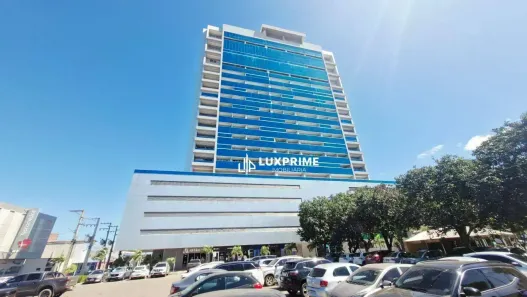 Sala Comercial à venda, 140m² no Plano Diretor Sul, Palmas