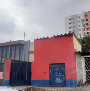 Galpão/Depósito/Armazém para alugar, 400m² no Chácara Belenzinho, São Paulo
