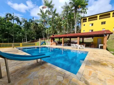 Fazenda/Sítio com 6 Quartos à venda, 200m² no , Itanhaém