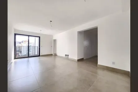 Apartamento com 3 Quartos à venda, 88m² no Santa Efigênia, Belo Horizonte