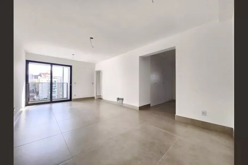 Apartamento com 3 quartos — Santa Efigênia, Belo Horizonte