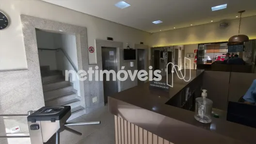 Sala Comercial à venda, 38m² no Santa Efigênia, Belo Horizonte