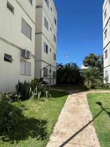 Apartamento com 2 Quartos à venda, 48m² no Chácaras Colorado, Anápolis