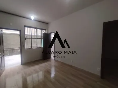 Kitnet com 1 Quarto para alugar, 50m² no São Cristóvão, Belo Horizonte