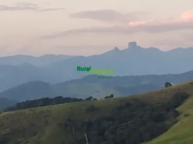 Lote/Terreno à venda, 80000m² no , Sapucaí-Mirim