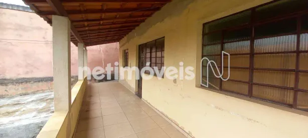 Casa com 4 Quartos à venda, 500m² no Santa Cruz, Belo Horizonte