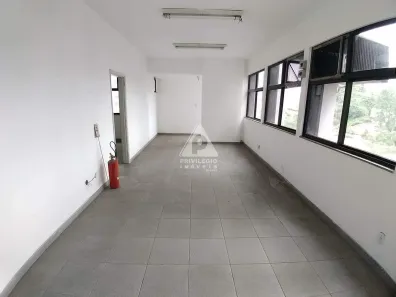 Sala Comercial com 1 Quarto à venda, 136m² no Centro, Rio de Janeiro