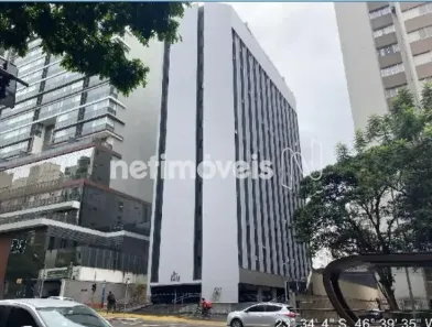 Sala Comercial à venda, 169m² no Jardim Paulista, São Paulo