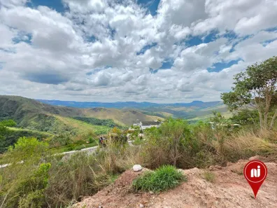 Lote/Terreno à venda, 2703m² no Quintas do Morro, Nova Lima