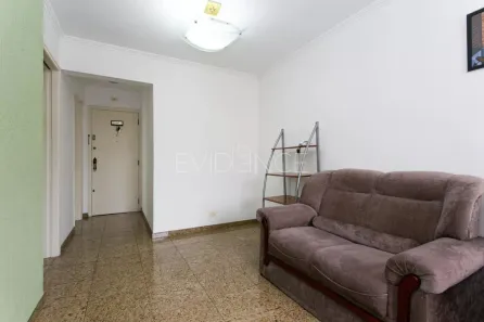 Apartamento com 3 Quartos à venda, 75m² no Tatuapé, São Paulo