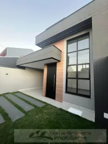 Casa com 3 Quartos à venda, 105m² no Jardim Marambaia, Jundiaí