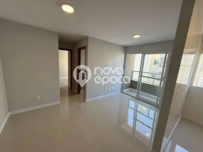 Apartamento com 2 Quartos à venda, 45m² no Encantado, Rio de Janeiro