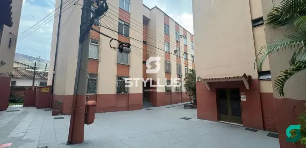 Apartamento com 2 Quartos à venda, 45m² no Quintino Bocaiúva, Rio de Janeiro