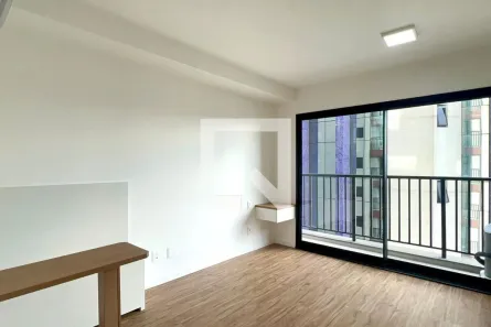 Kitnet com 1 Quarto à venda, 26m² no Pinheiros, São Paulo