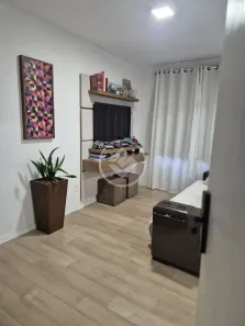 Apartamento com 2 Quartos à venda, 82m² no Jardim Atlântico, Florianópolis