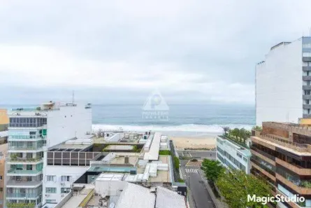 Apartamento com 4 Quartos à venda, 337m² no Ipanema, Rio de Janeiro