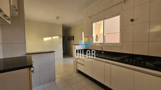 Casa com 3 Quartos à venda, 152m² no Jardim Vila São Domingos, Sorocaba