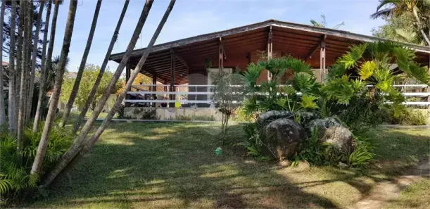 Casa com 4 Quartos para venda ou aluguel, 350m² no Jardim Itaperi, Atibaia