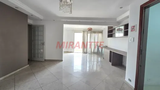 Apartamento com 4 Quartos à venda, 126m² no Santana, São Paulo