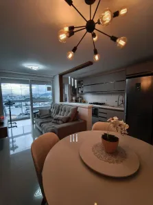 Apartamento com 3 Quartos à venda, 73m² no São João, Itajaí