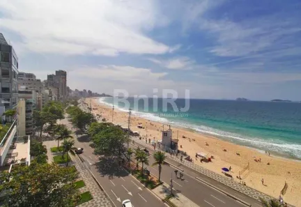 Apartamento com 4 Quartos à venda, 435m² no Leblon, Rio de Janeiro