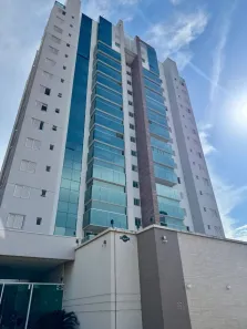 Apartamento com 3 Quartos à venda, 114m² no Plano Diretor Norte, Palmas