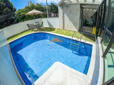 Apartamento com 2 Quartos à venda, 41m² no Casa Amarela, Recife